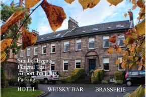 Ashtree House Hotel, Glasgow Airport & Paisley, Paisley